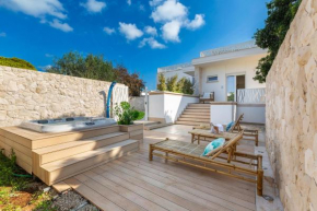 Marelux Superior Suites